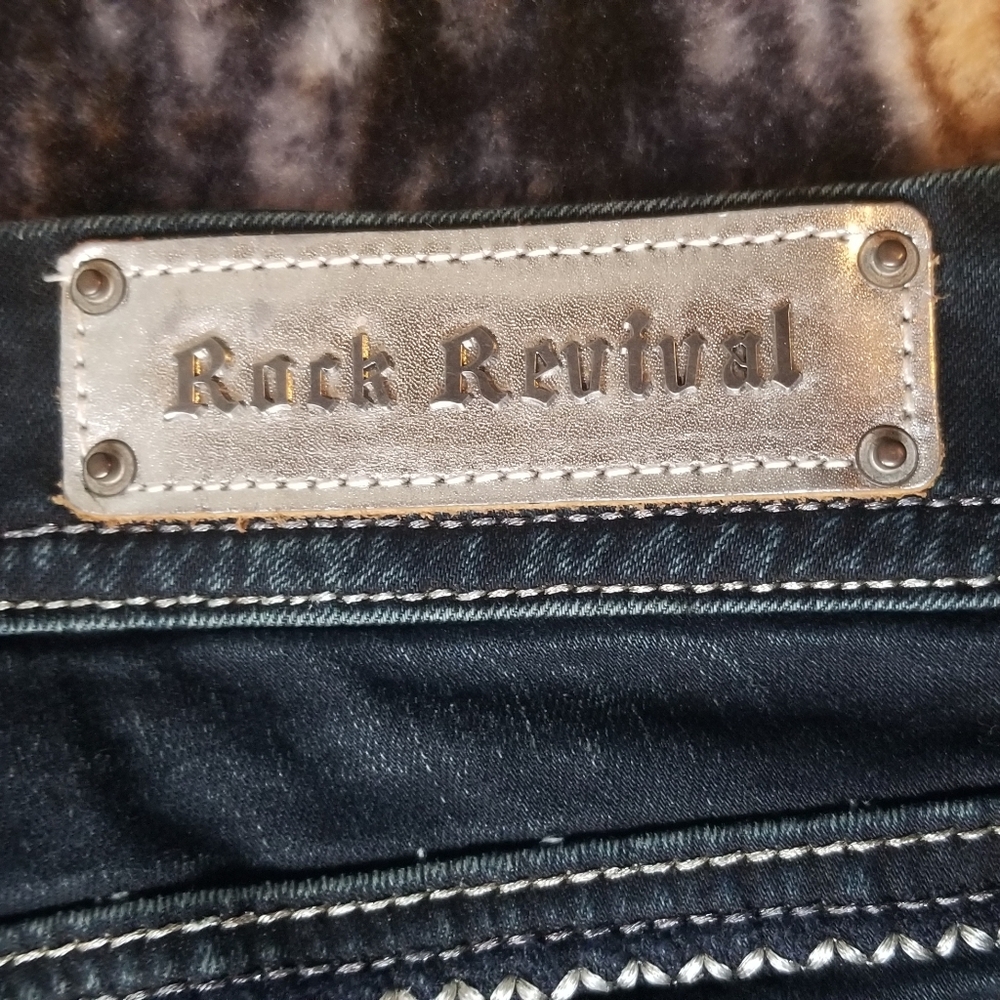Rock Rival Jaclyn Easy Boot - Picture 6 of 7